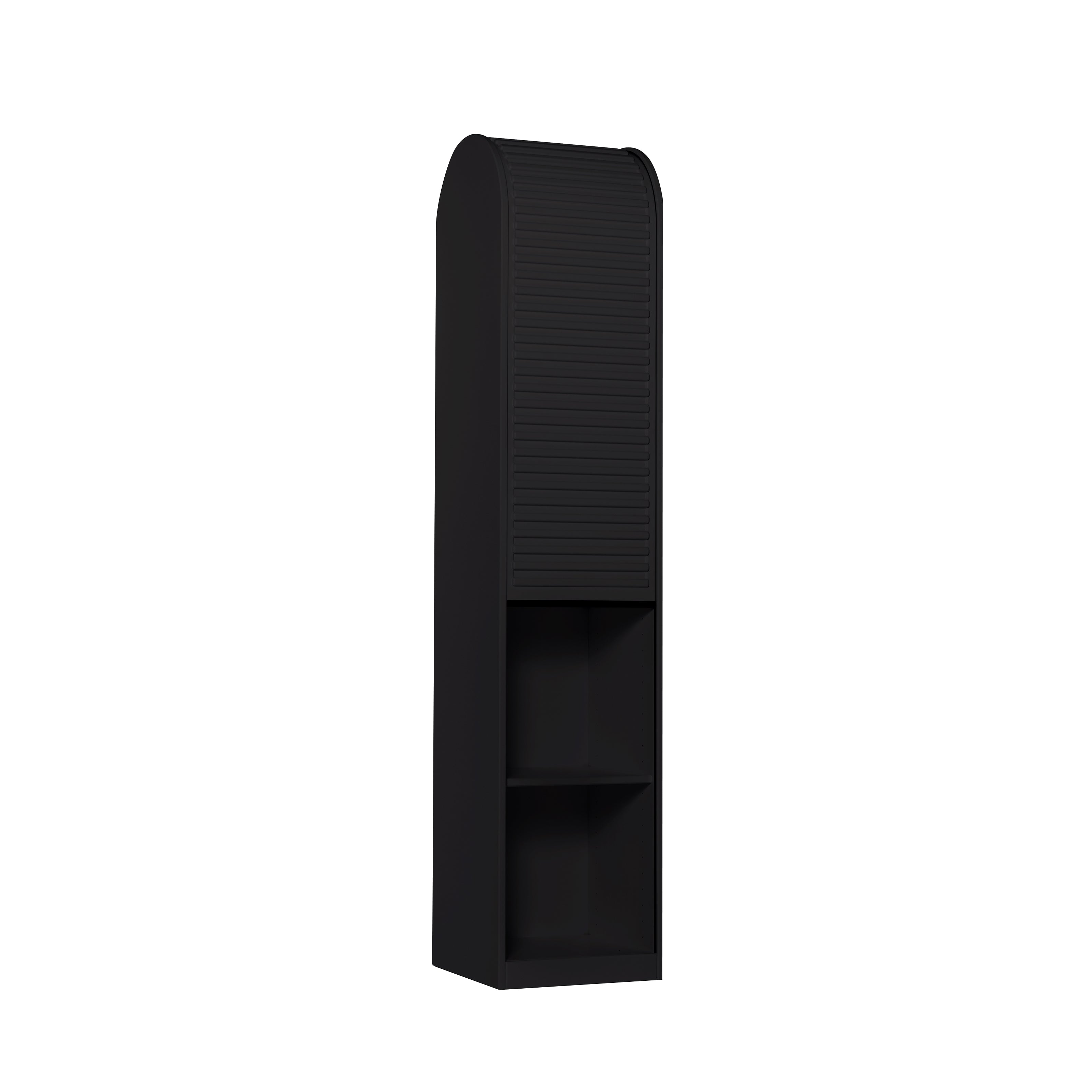 A'dammer Storage Cabinet: Low + Small - 14.6