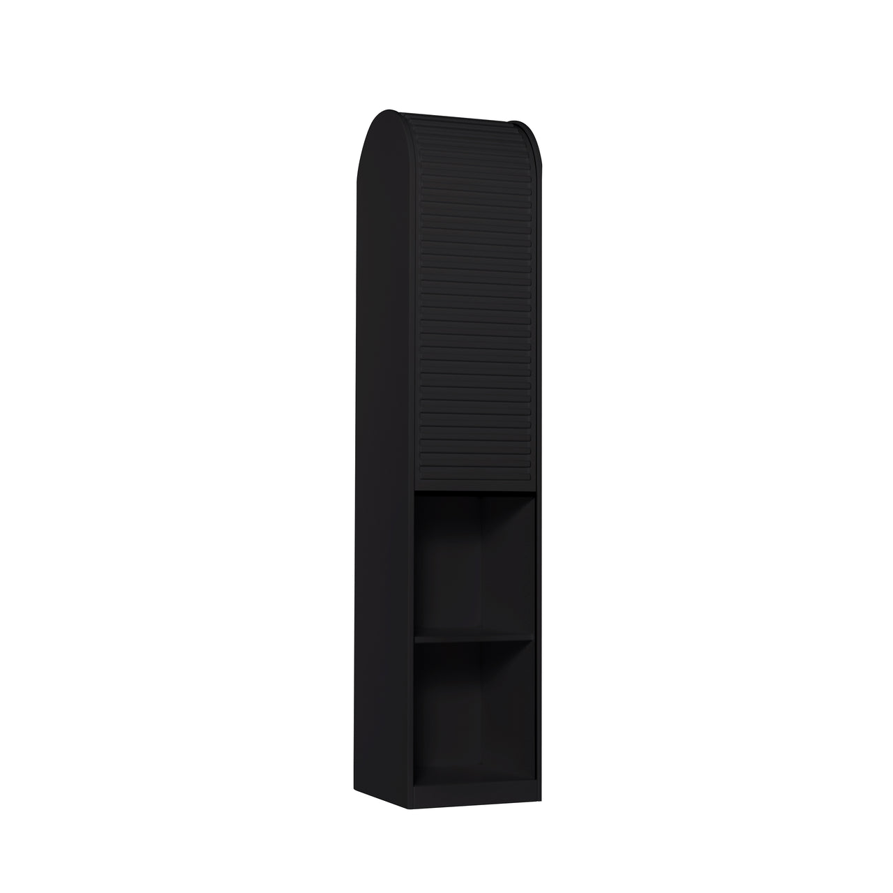 A'dammer Storage Cabinet: Low + Small - 14.6