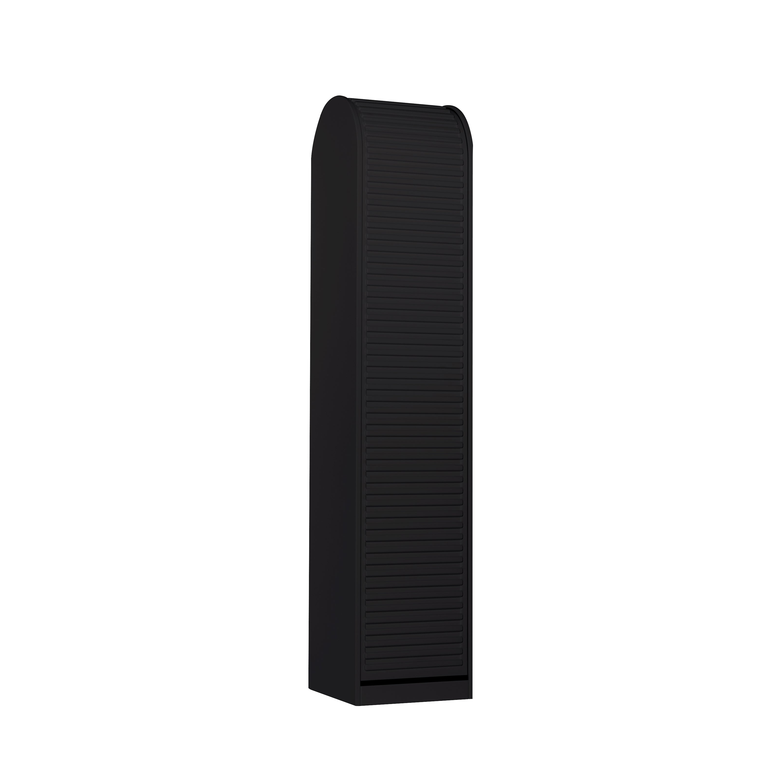 A'dammer Storage Cabinet: Low + Small - 14.6