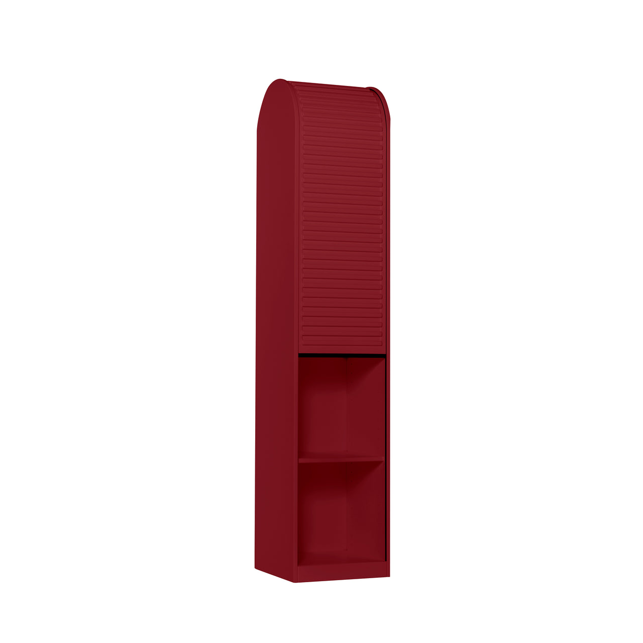 A'dammer Storage Cabinet: Low + Small - 14.6