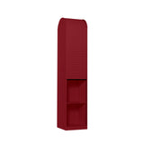 A'dammer Storage Cabinet: Low + Small - 14.6