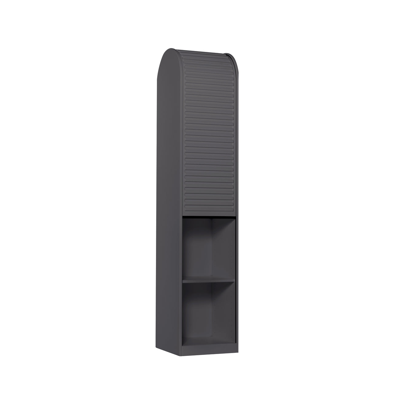A'dammer Storage Cabinet: Low + Small - 14.6