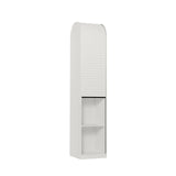 A'dammer Storage Cabinet: Low + Small - 14.6