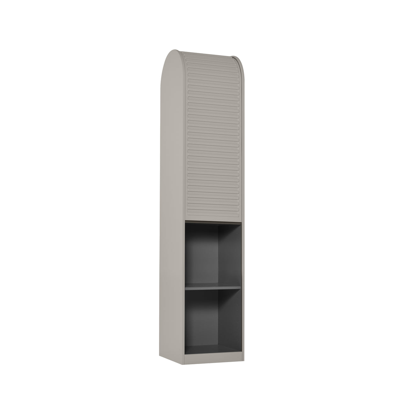 A'dammer Storage Cabinet: Low + Small - 14.6