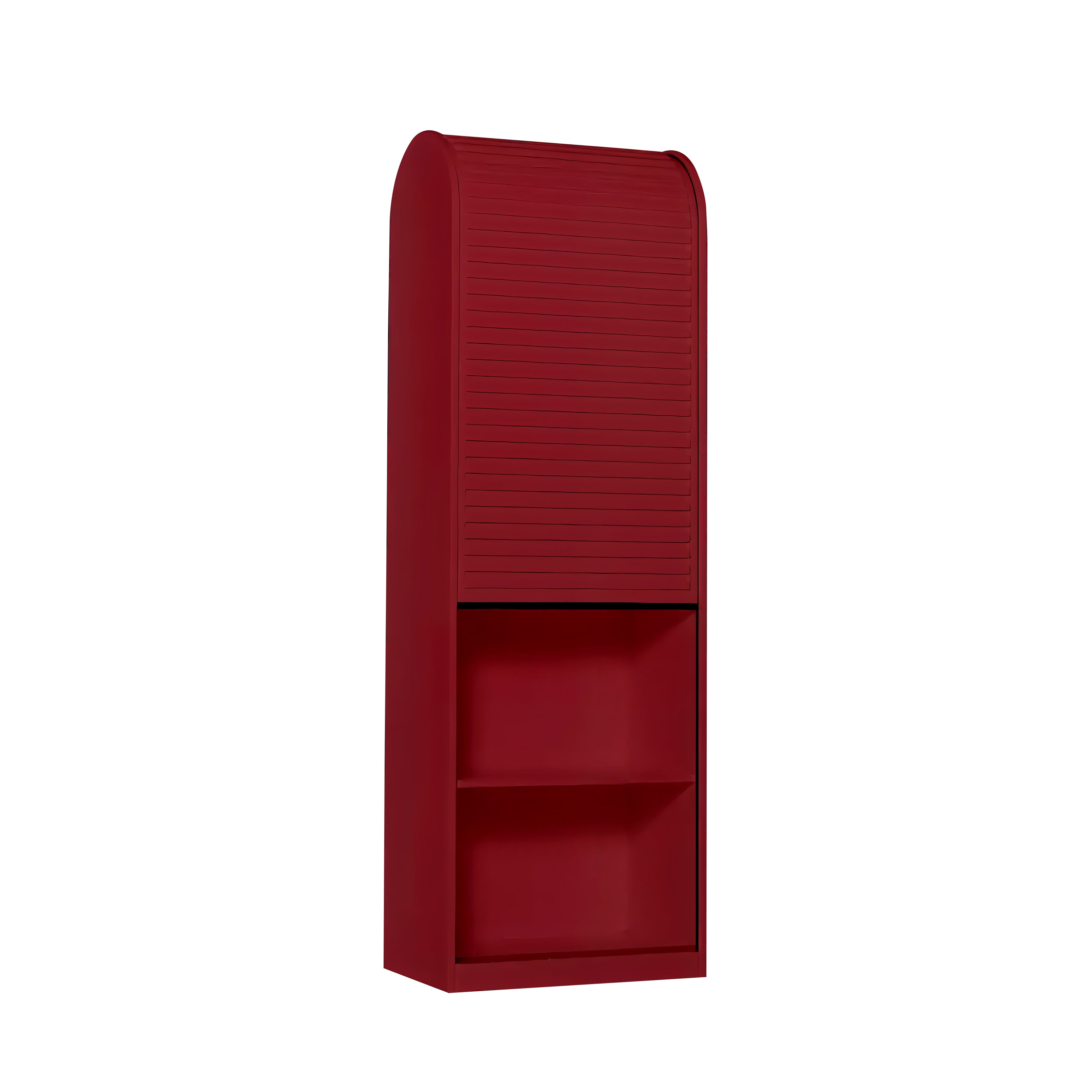 A'dammer Storage Cabinet: Low + Large - 21.7