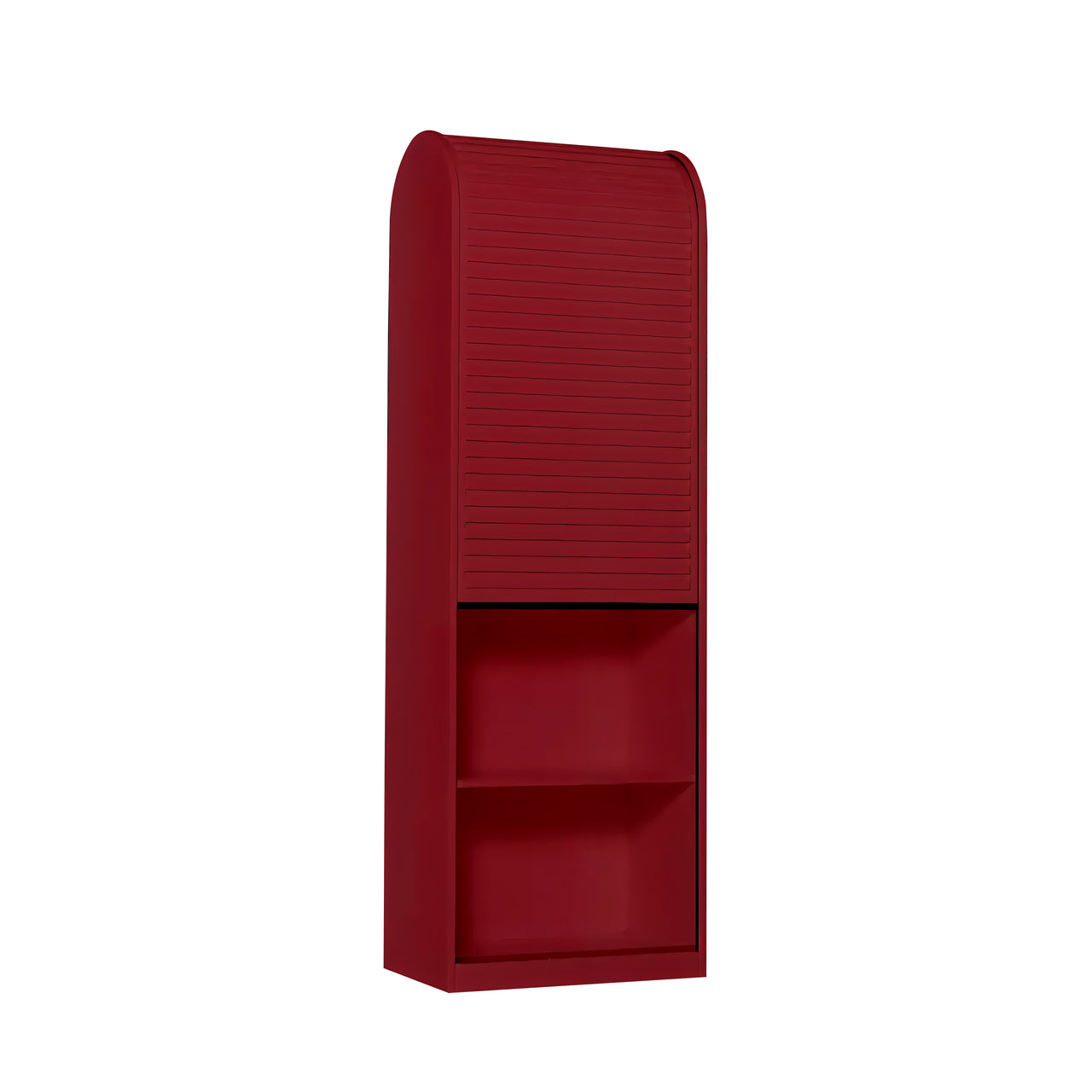 A'dammer Storage Cabinet: Low + Large - 21.7