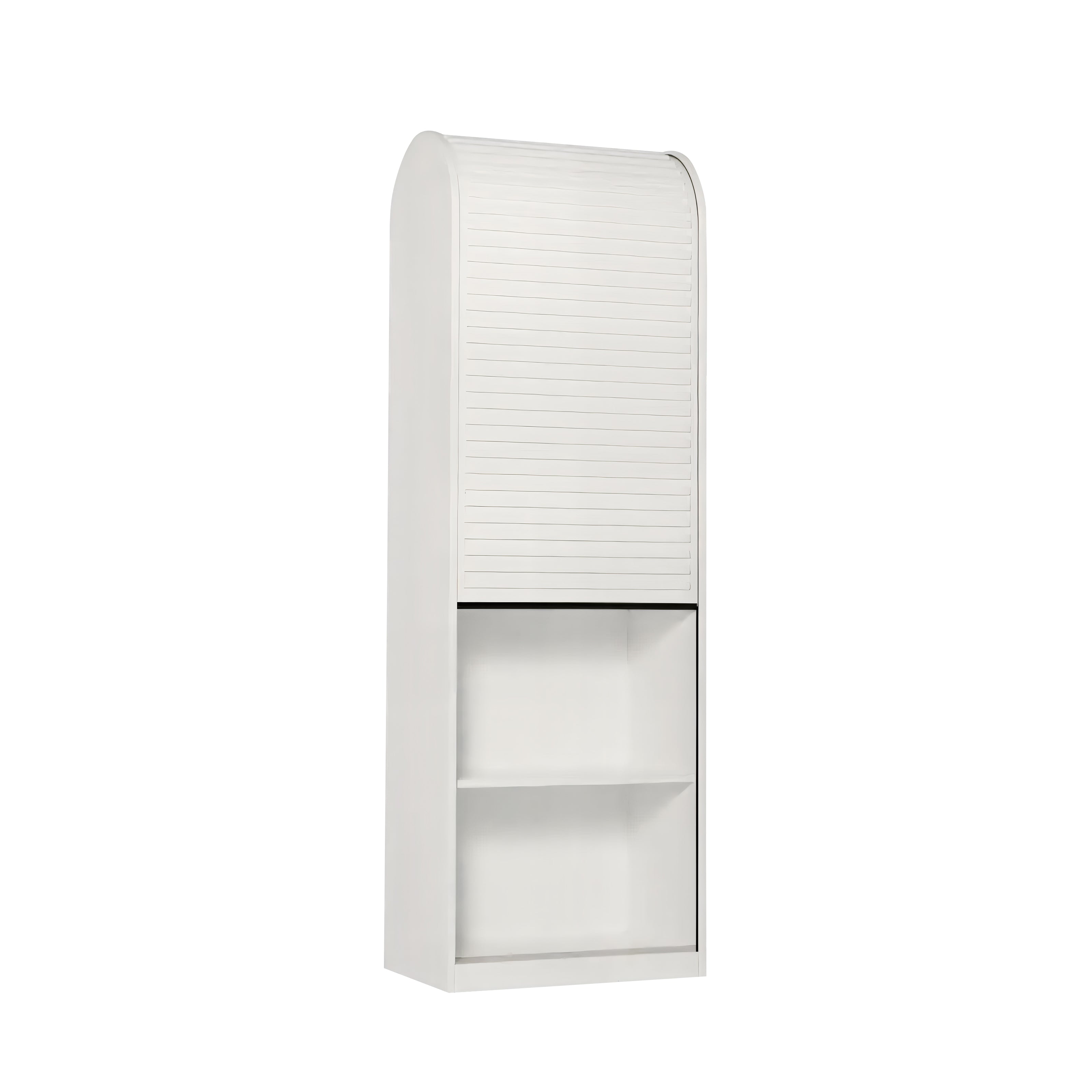 A'dammer Storage Cabinet: Low + Large - 21.7