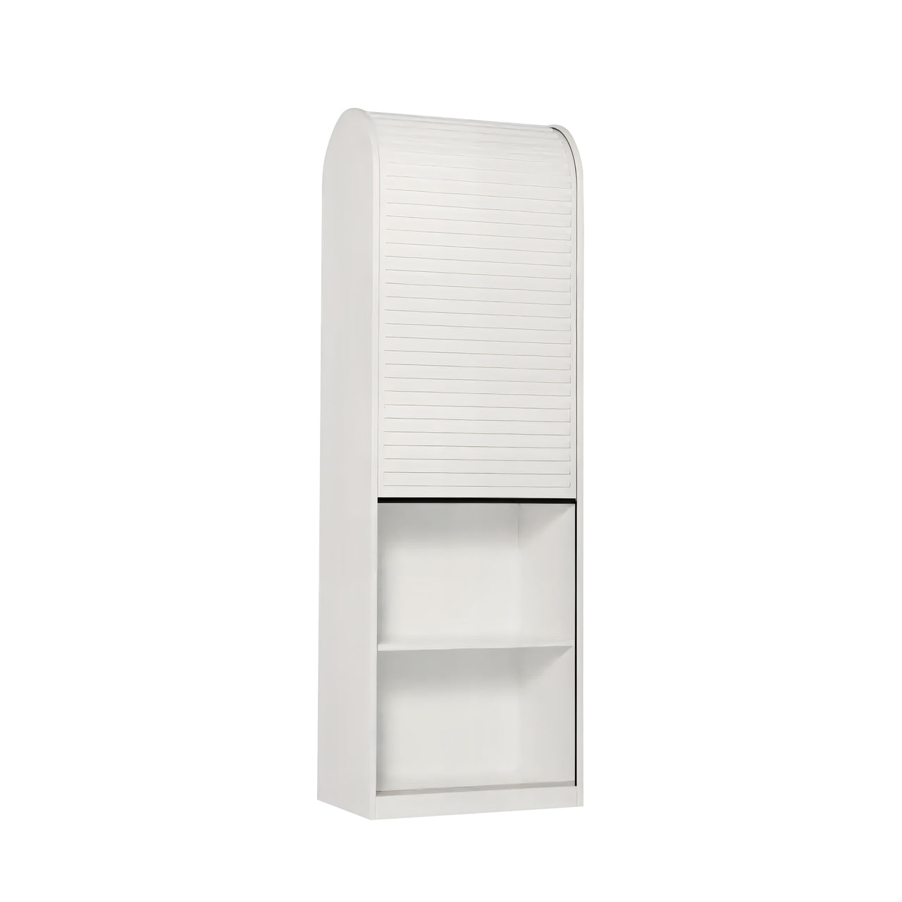A'dammer Storage Cabinet: Low + Large - 21.7