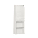 A'dammer Storage Cabinet: Low + Large - 21.7