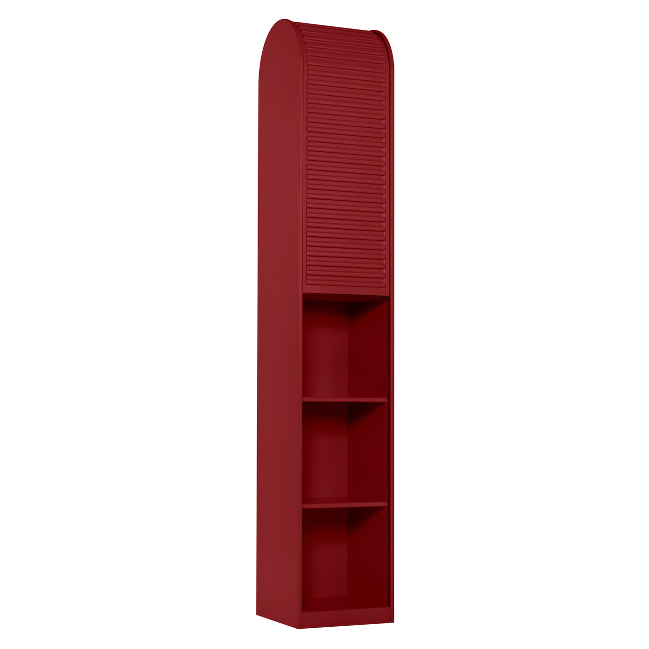 A'dammer Storage Cabinet: High + Small - 14.6