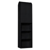 A'dammer Storage Cabinet: High + Large - 21.7
