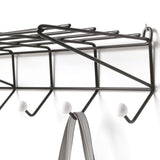 DZ05 Coat Rack: DI