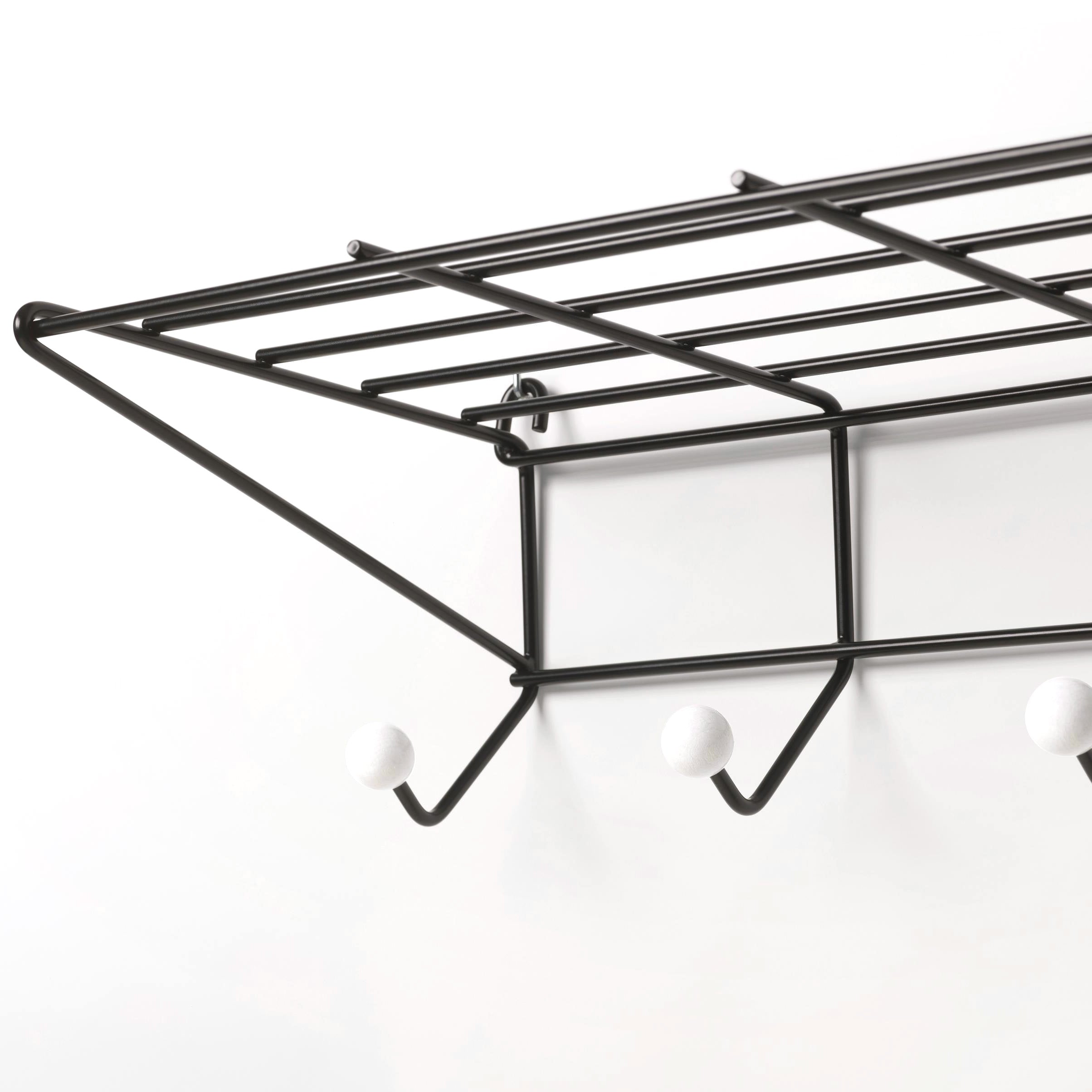 DZ05 Coat Rack: DI