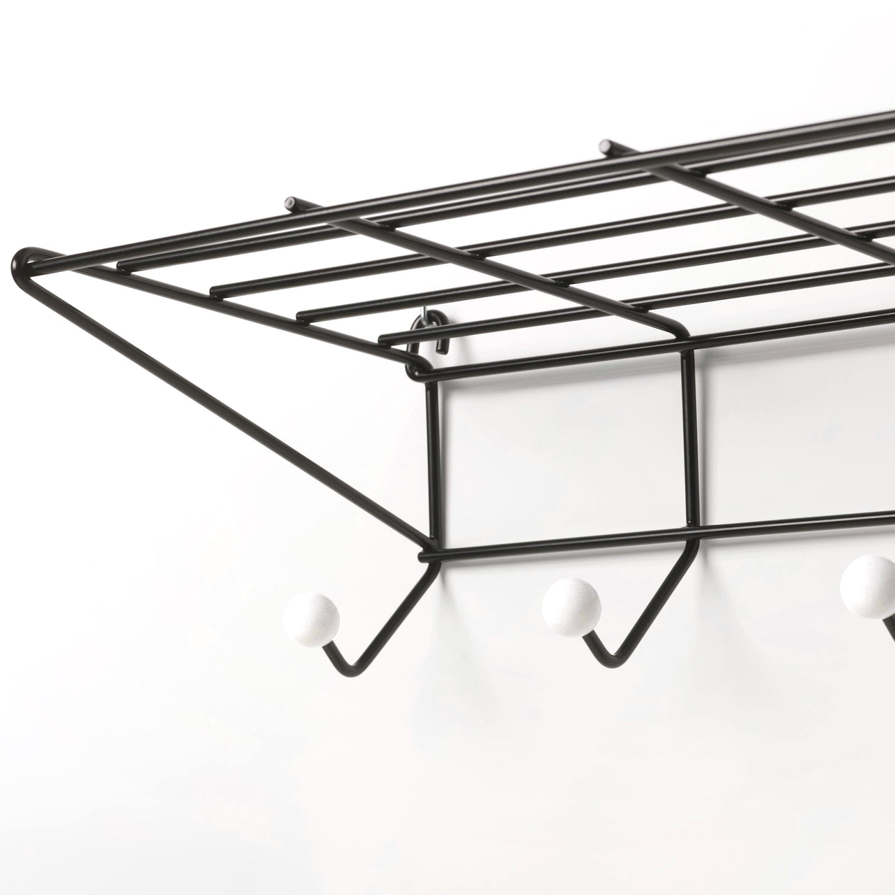 DZ05 Coat Rack: DI