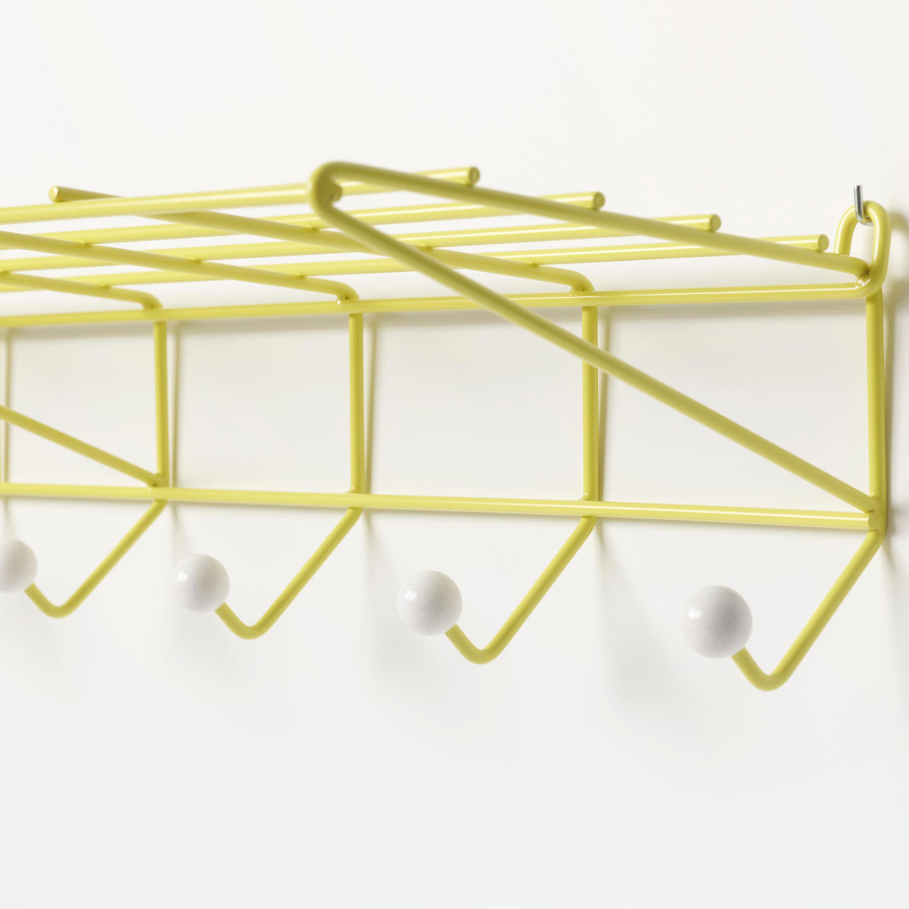 DZ05 Coat Rack: DI
