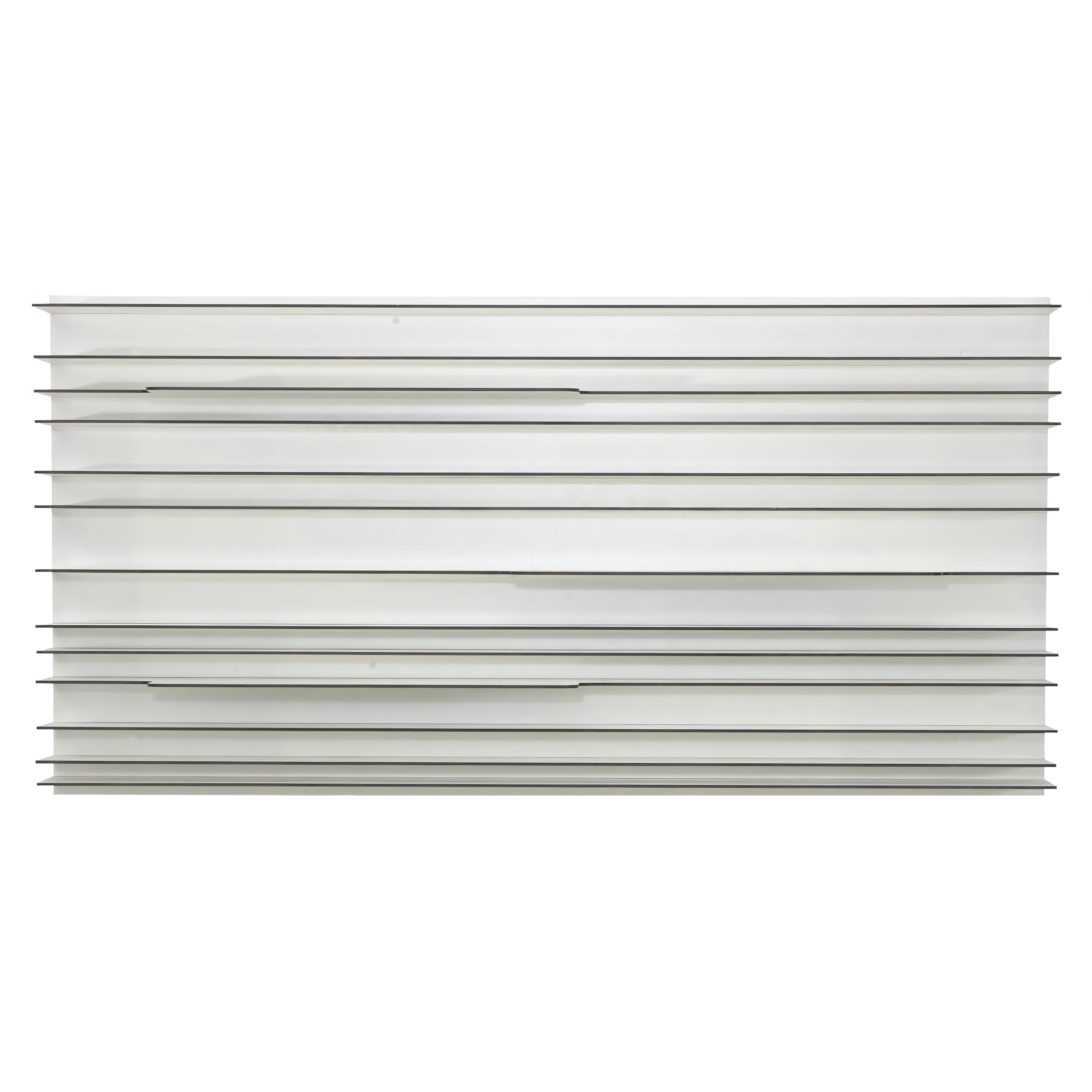 Paperback Wallsystem: Large - 47.2