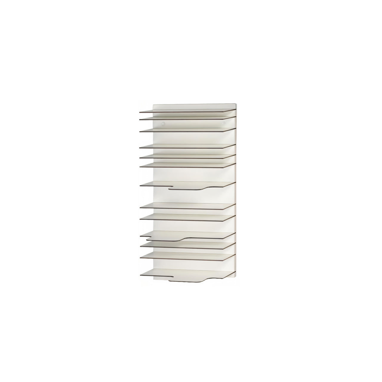 Paperback Wallsystem: Small - 11.8