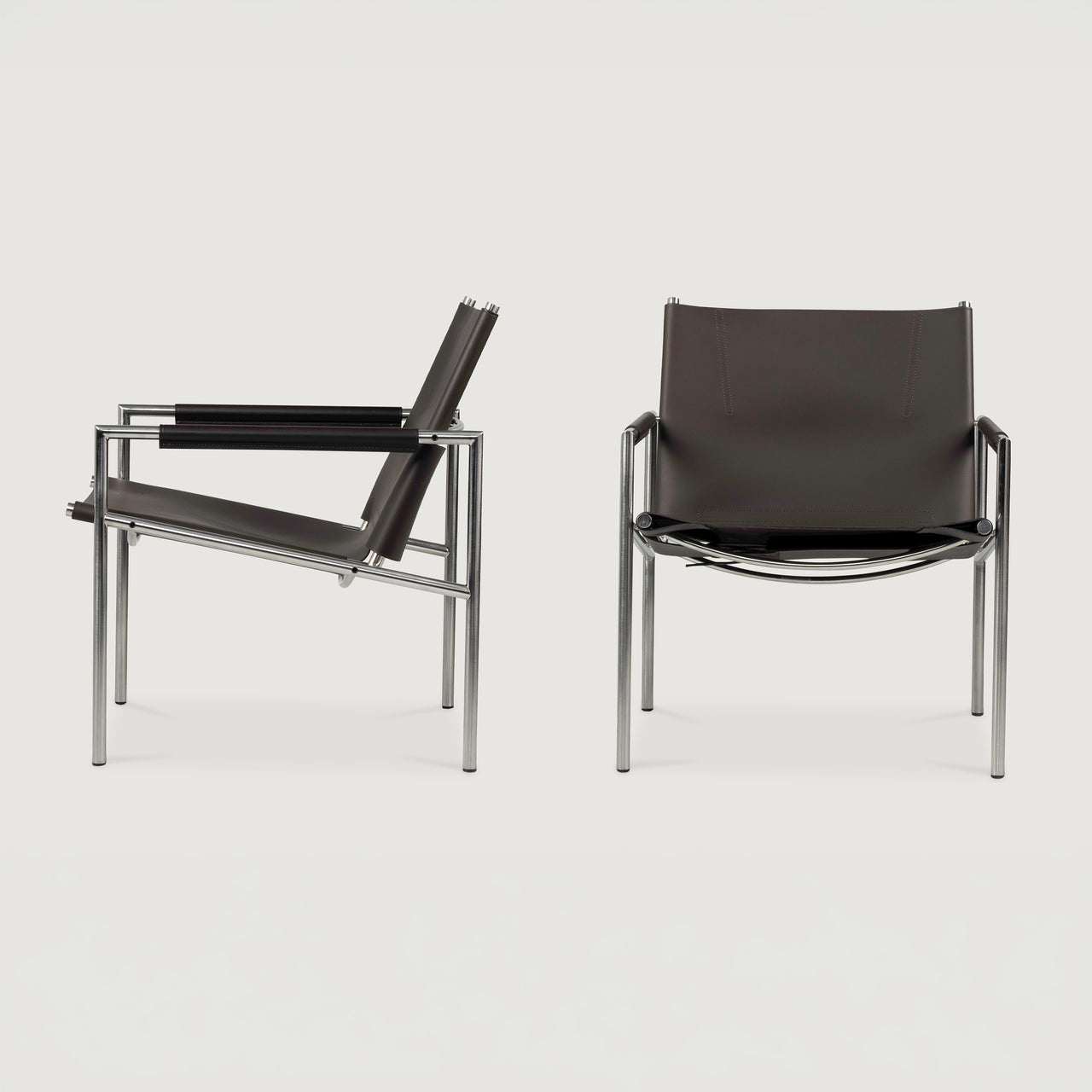 SZ02 Armchair: LS