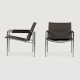 SZ02 Armchair: LS