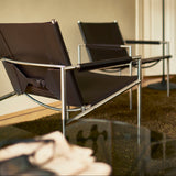 SZ02 Armchair: LS
