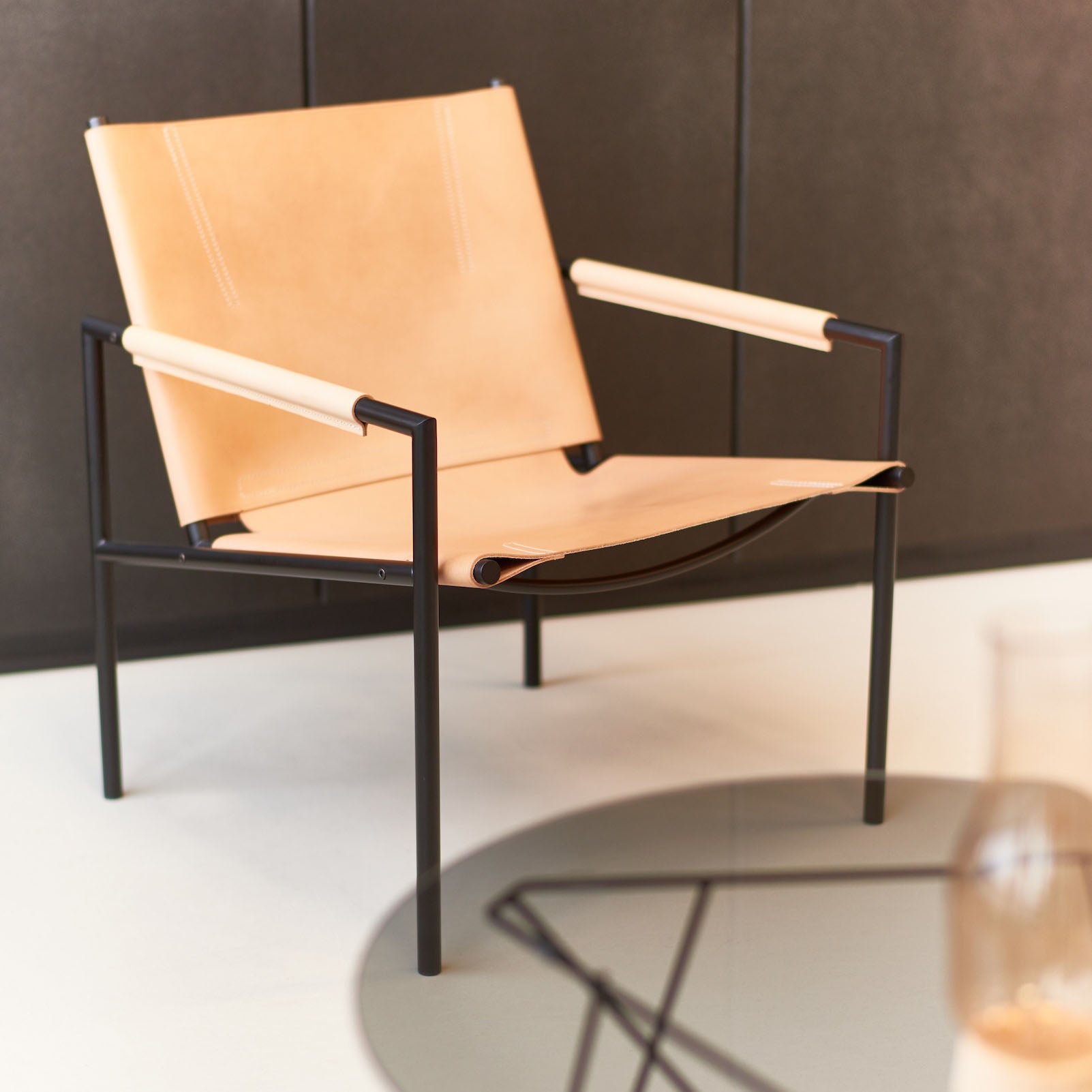 SZ02 Armchair: LS