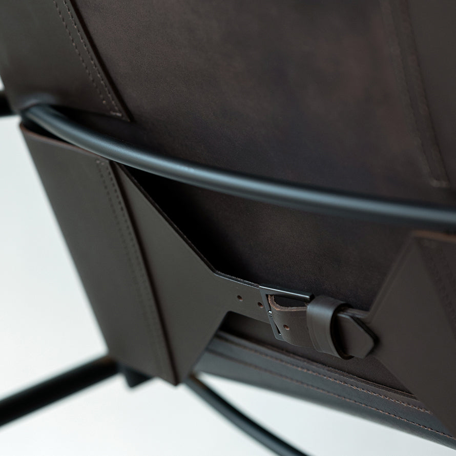 SZ02 Armchair: DI