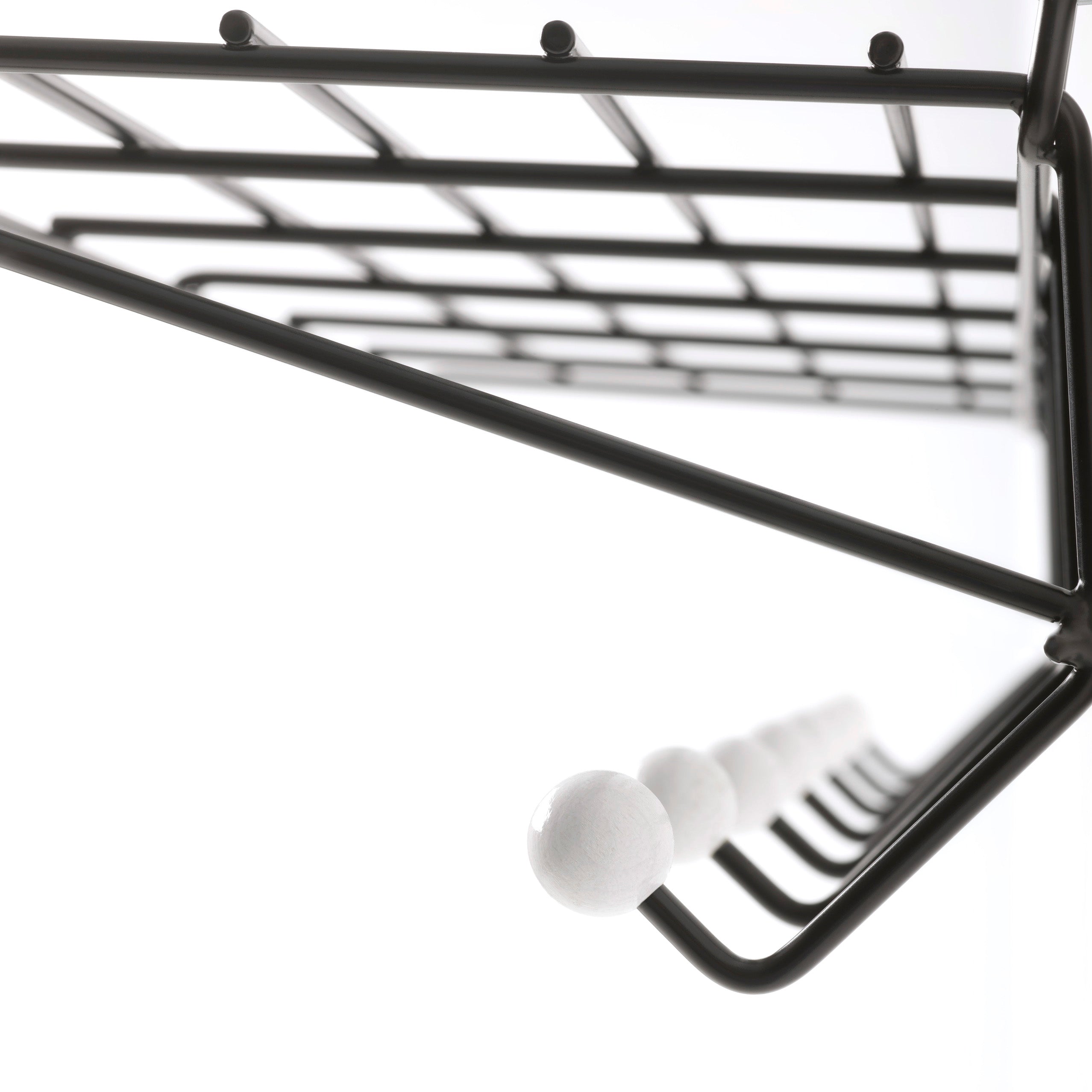 DZ05 Coat Rack: DI