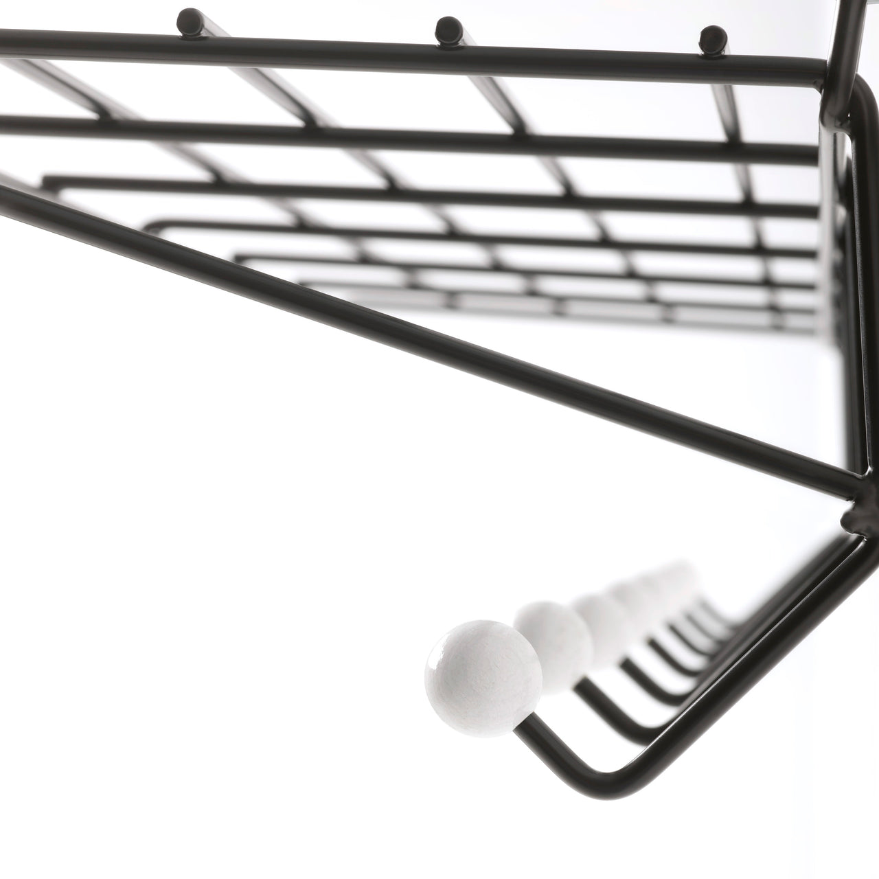 DZ05 Coat Rack: DI