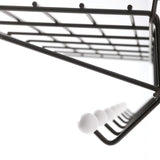 DZ05 Coat Rack: DI