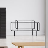 Tangled Cabinet: LS