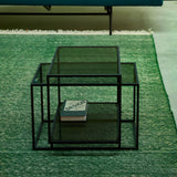 Tangled Side Table: LS
