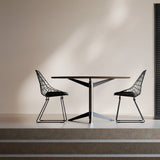 TE06 Dining Table: LS