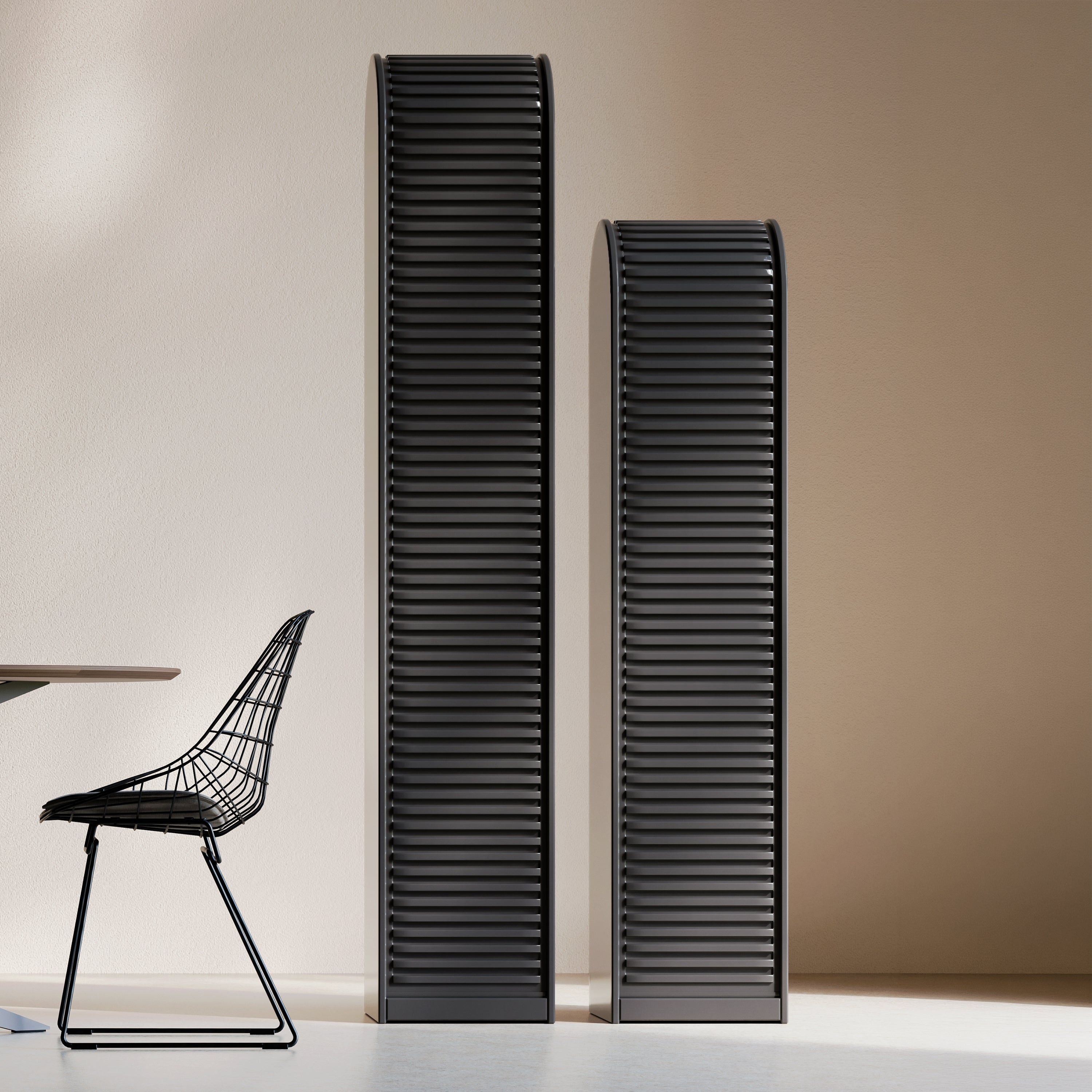 A'dammer Storage Cabinet: LS