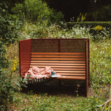 Patio Bench