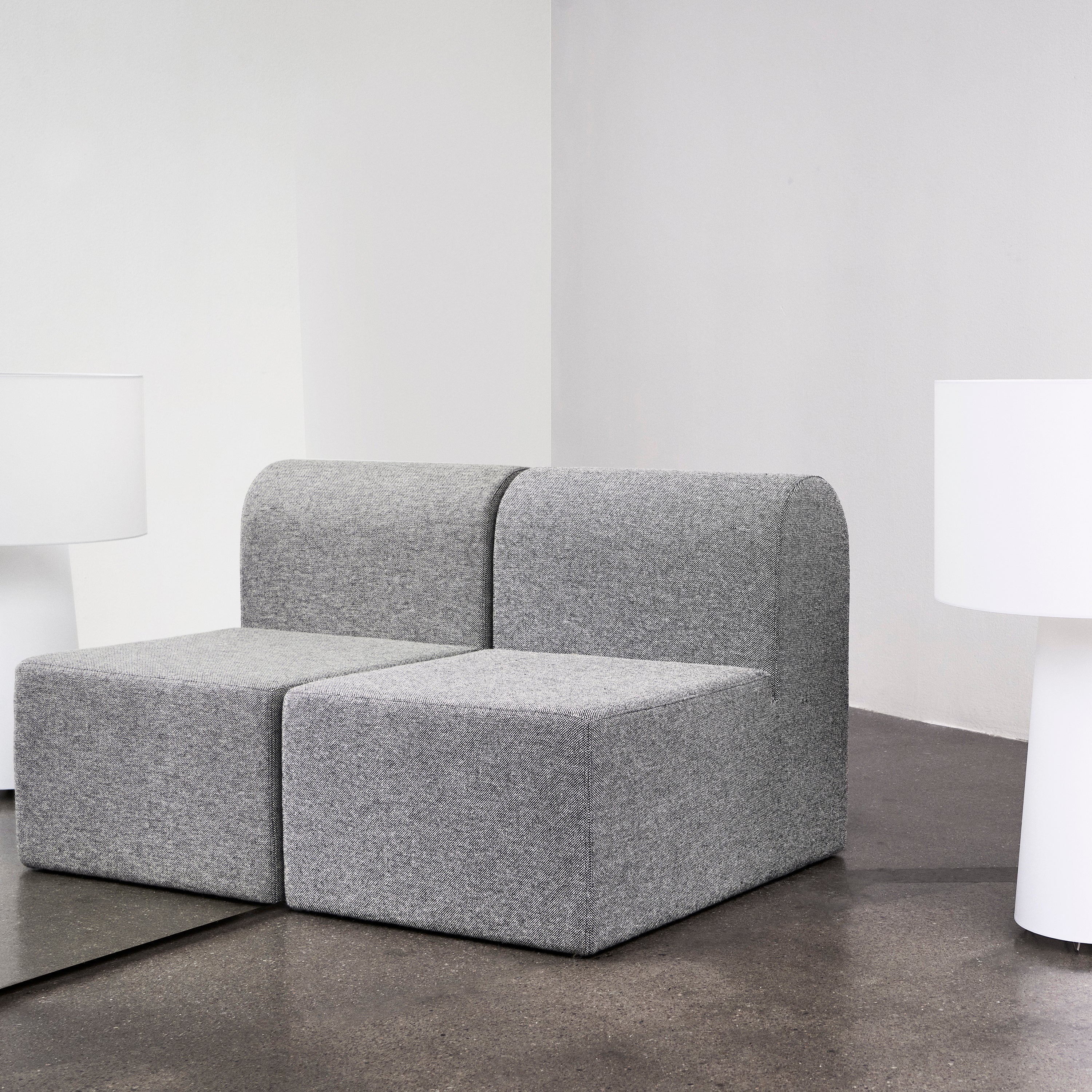 Sofa Modules