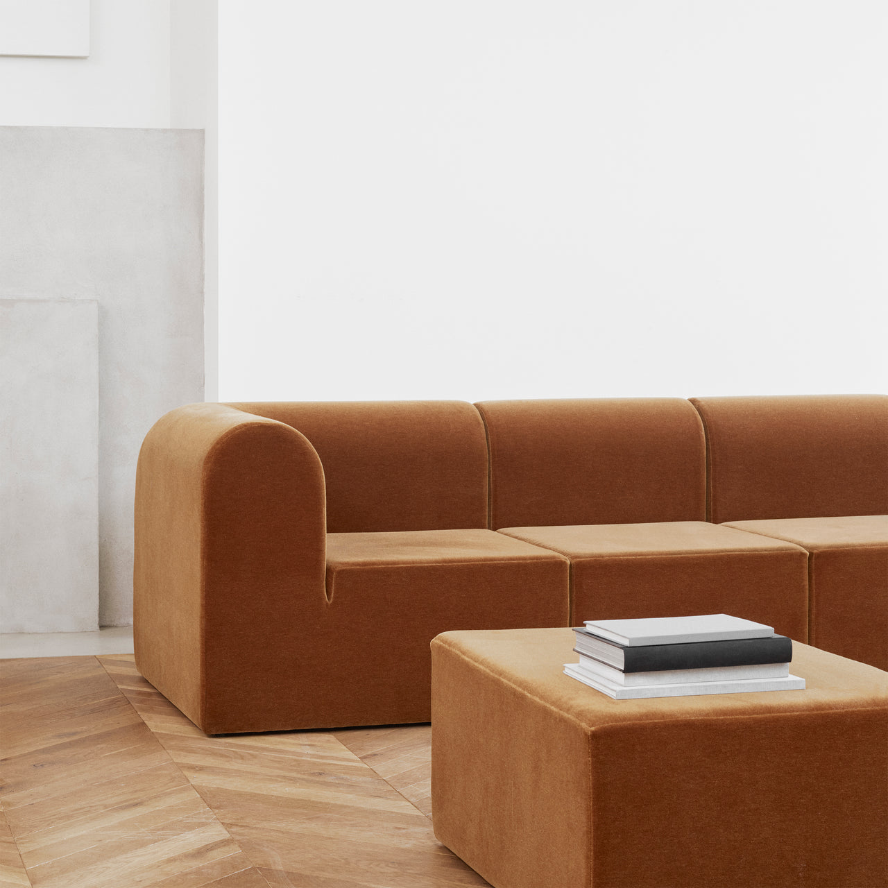 Sofa Modules