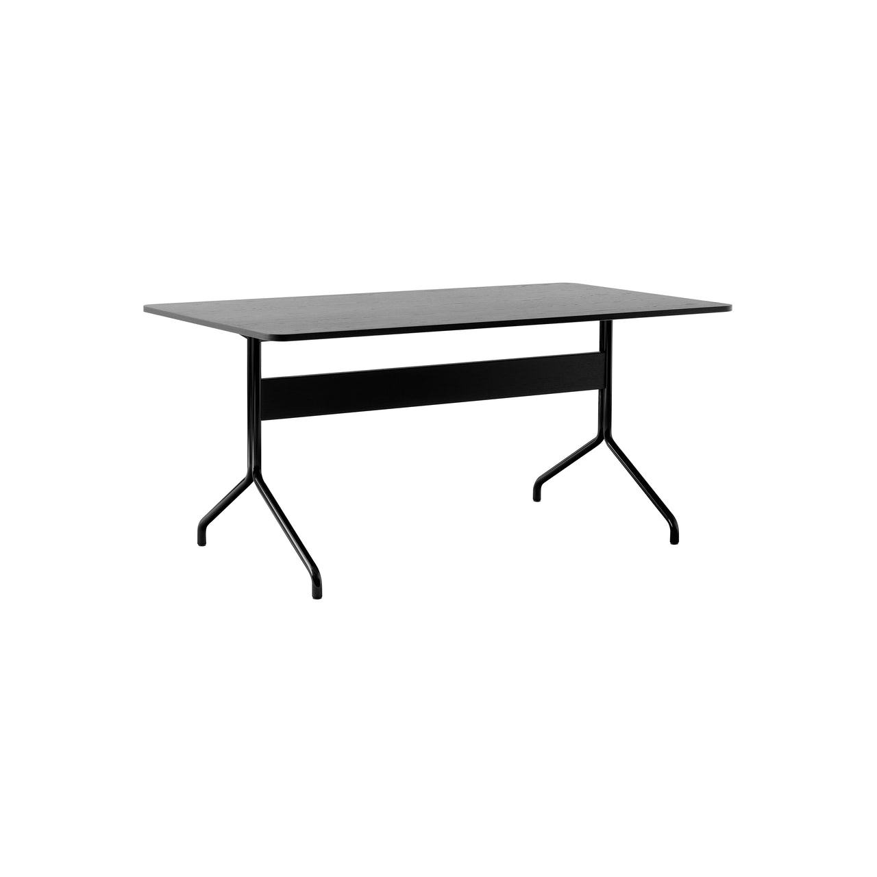 Pavilion Dining Table: AV18 + AV19 + AV24 + Small (AV18) - 63