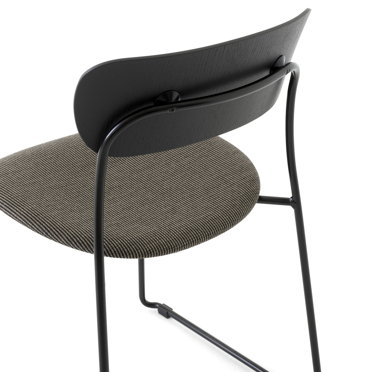 Pavilion AV52 Stacking Side Chair