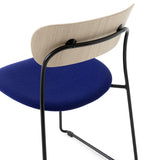 Pavilion AV52 Stacking Side Chair