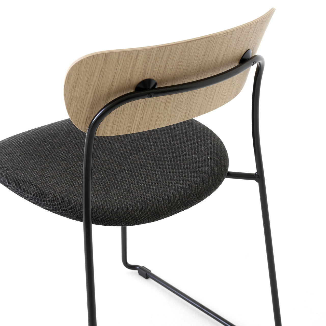 Pavilion AV52 Stacking Side Chair