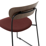 Pavilion AV52 Stacking Side Chair