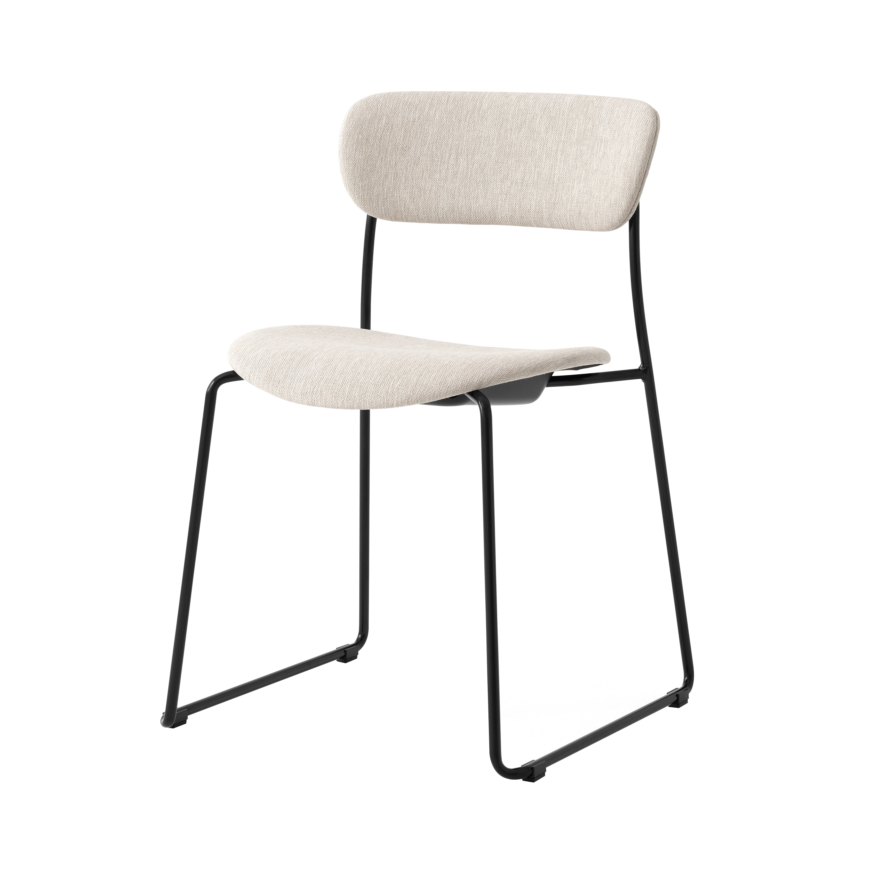 Pavilion AV53 Stacking Side Chair