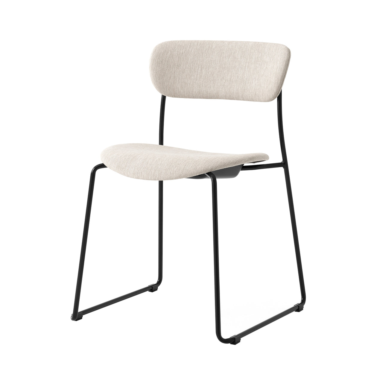 Pavilion AV53 Stacking Side Chair