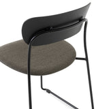Pavilion AV52 Stacking Side Chair: DI