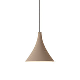 Gota Pendant Light: Peach