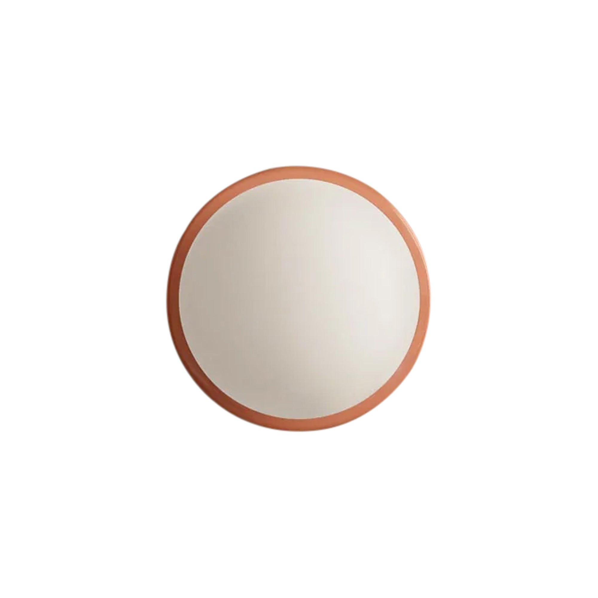 Orb 4 Surface Mount: Slim + Peach