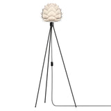 Aluvia Tripod Floor Lamp: Mini - 15.8