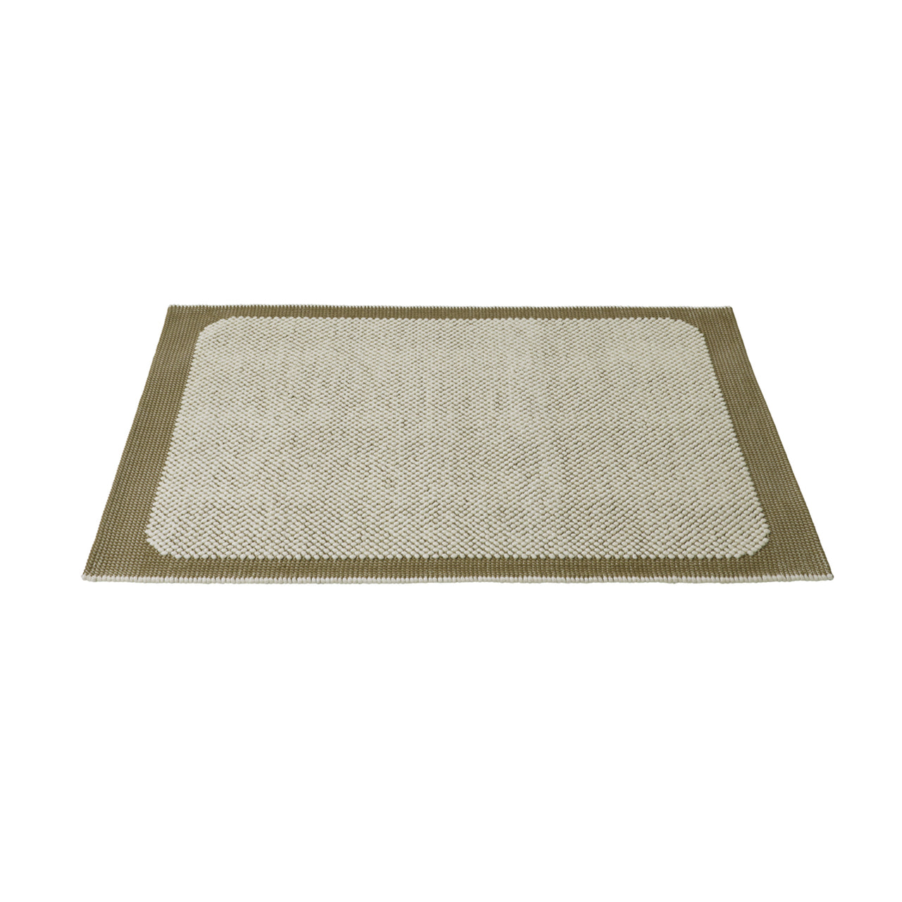 Pebble Rug: Small - 94.5