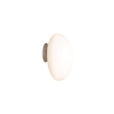 Pebble Ceiling/Wall Light: Size A + Pearl