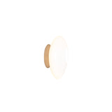 Pebble Ceiling/Wall Light: Size C + Pearl